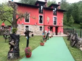 Apartamentos El Rincon Encantado