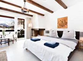 Gemütliches Studio in Champfer St Moritz - Vollständig renoviert ab Dezember 2025