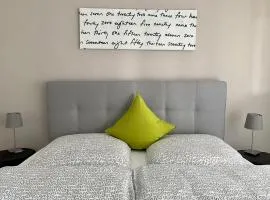 Black Forest Guest Stay