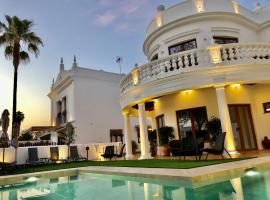 La Quinta Hacienda, apartment in Córdoba