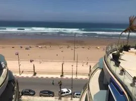 Nice beach