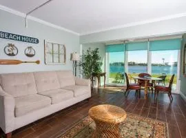 Sea Palm Condos 5E