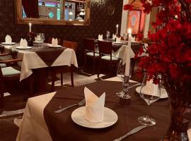 Hotel Restaurant Oliva, hotel v destinaci Nordwalde