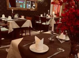 Hotel Restaurant Oliva
