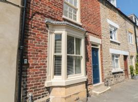 Howe End Cottage, hotel em Kirkbymoorside