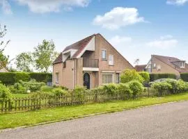 Stunning Home In Breskens With Kitchen