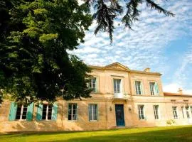 Chateau Rousselle