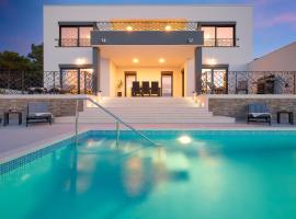 Villa Allure, holiday home in Sutivan