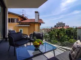 VITA, Luxury Apartments Opatija