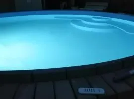 Attila Vendégház Tápiószentmárton