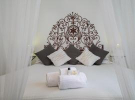 Albergo Al Castello, hotel v destinaci Gavi