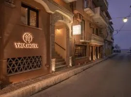 Yria Hotel
