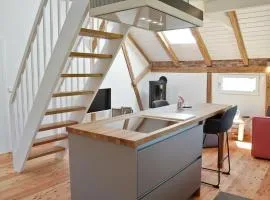 Scheunenloft