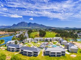 Pearl Valley Hotel by Mantis, hotel in Franschhoek