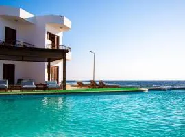 Dyarna Dahab Hotel