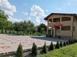 Casa Corina, hotel din Turda