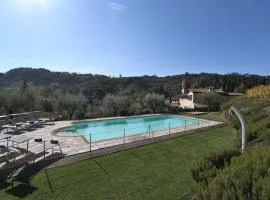 Villa Mareli