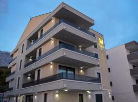 Villa Jakov, holiday rental in Promajna