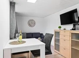 TTP Apartment 14 Friedrichshafen