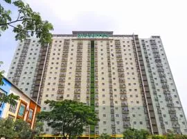 The Suites Metro Apartment by NFO Property