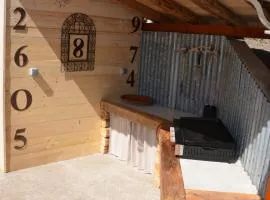 Chalet Les Copains