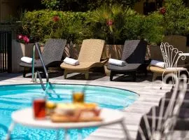 Hotel Condor-New 2024-Con Piscina