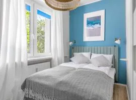 Comfy Apartments - Błękit Gdyni
