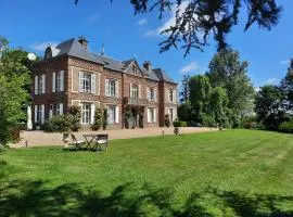 Manoir des Tuileries du Buisson