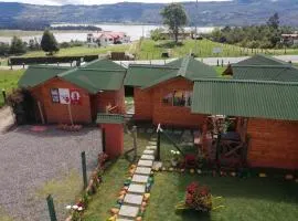 Guatavita Campestre Suites