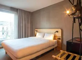 ibis Styles Bayreuth