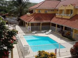 Séjour de rêve en Martinique 6 pers avec piscine