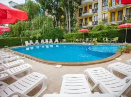Deva Hotel - All Inclusive