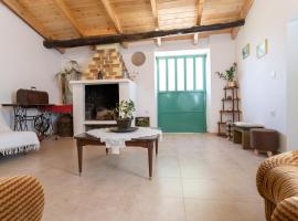 La Casa Cottage, hotel with parking in Chania