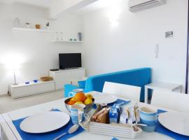 siciliacasevacanze - Ulivi, hotel in Marina di Ragusa