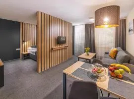 TIMEOUT City Hotel