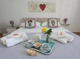 A Casa Di Coso B&B, khách sạn ở Marsala