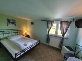 VILA IRIS, hotel v destinaci Leskovec pri Krškem