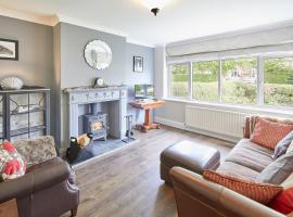 Host & Stay - The Moorings, beach rental in Runswick