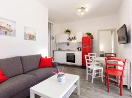 Your Apartment Catania, hotel in zona Stazione metro Borgo, Catania