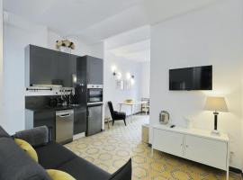 Casa nanit apt b