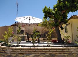 Casa Bellissima, hotel with parking in Chania