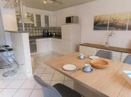 Ferienwohnung Ossiander