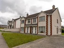 The Hawthorns, Buncrana by Wild Atlantic Wanderer
