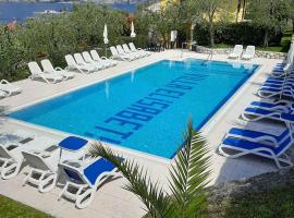 Appartamenti Elisabeth, hotel en Brenzone sul Garda