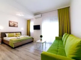 Apartments Hoxha