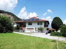 Apartment Sonne-4 by Interhome