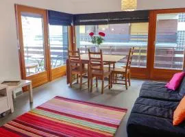 Apartment Zanfleuron A1 by Interhome