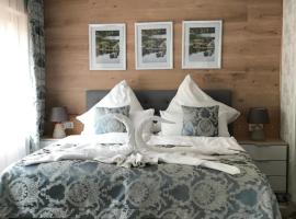 Moselina Ferienwohnungen