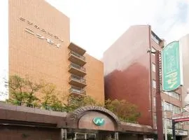 Business Hotel Nissei