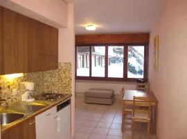 Studio Residenz Greppon 14 by Interhome